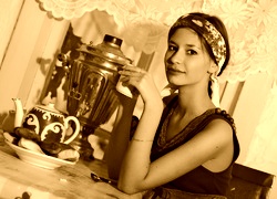 Sepia