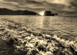 Sepia