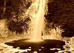 Sepia