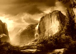 Sepia