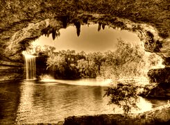 Sepia