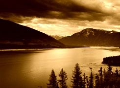 Sepia