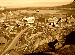 Sepia