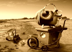 Sepia
