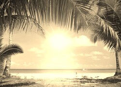 Sepia