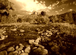 Sepia