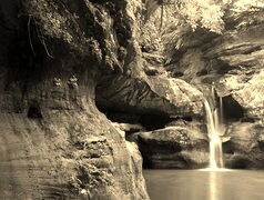 Sepia