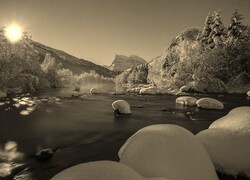 Sepia