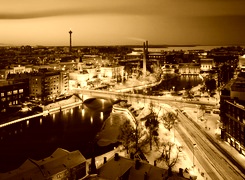 Sepia