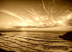Sepia