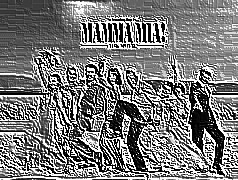 Skamielina