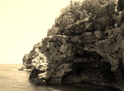 Sepia