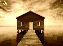 Sepia