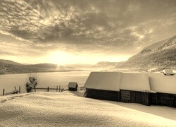 Sepia