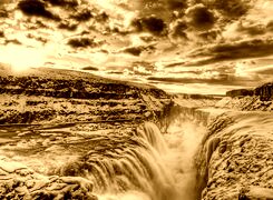Sepia