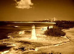 Sepia