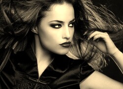 Sepia