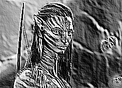 Skamielina