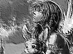 Skamielina