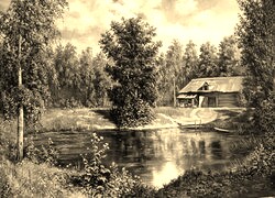 Sepia