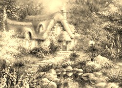 Sepia