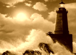 Sepia