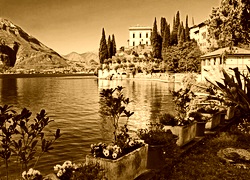 Sepia