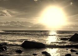 Sepia