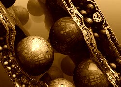 Sepia