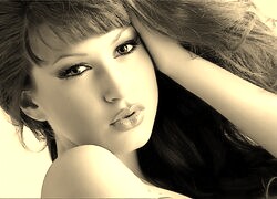 Sepia