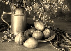 Sepia