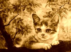 Sepia