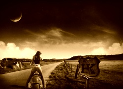 Sepia