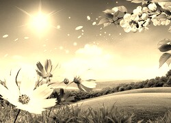 Sepia