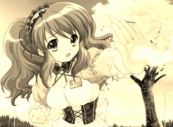 Sepia