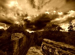 Sepia