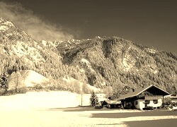 Sepia