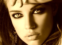 Sepia