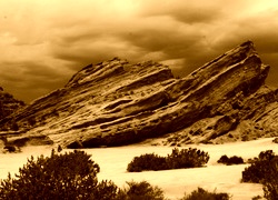 Sepia