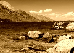 Sepia