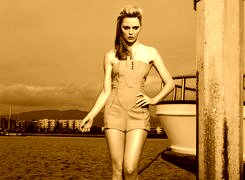 Sepia