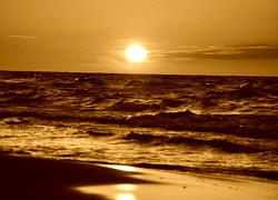 Sepia