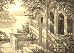 Sepia