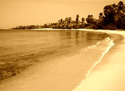 Sepia