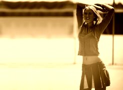 Sepia