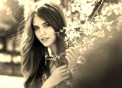 Sepia