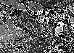 Skamielina