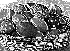 Skamielina