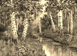 Sepia