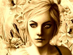 Sepia